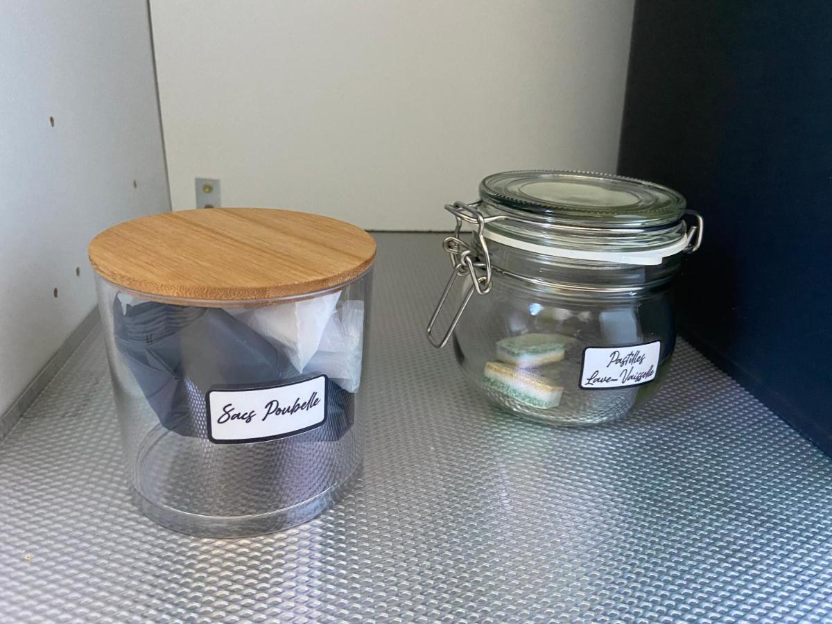 Horbourg Chez Orely 아파트 외부 사진